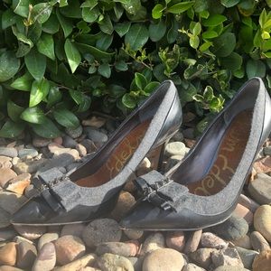 Women’s Sam Edelman rocker heels